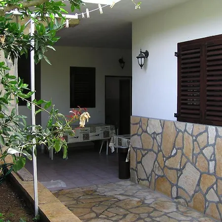 Apartment Jelekovac *