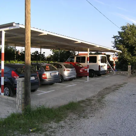 Apartment Jelekovac Sveti Petar (Zadar)