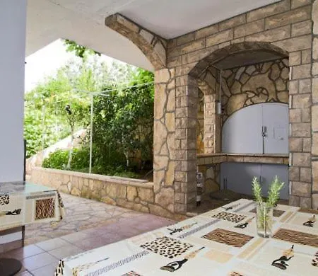 Jelekovac Apartment Sveti Petar (Zadar)