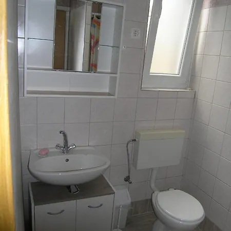 Jelekovac Sveti Petar (Zadar)