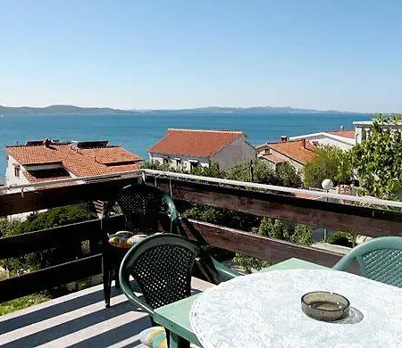 Jelekovac Apartment *