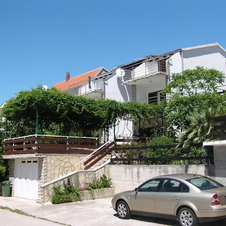 Jelekovac Apartment Sveti Petar (Zadar)