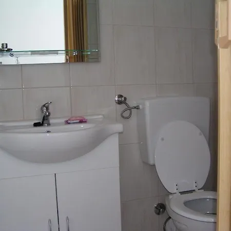 Jelekovac Apartment *