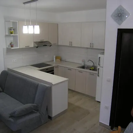Apartmán Jelekovac *