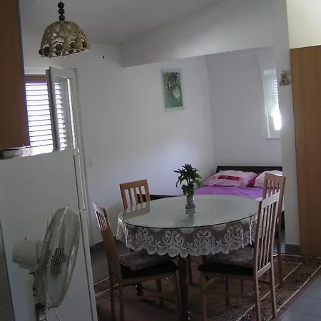 Jelekovac * Sveti Petar (Zadar)