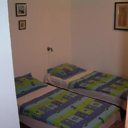 Apartmán Jelekovac