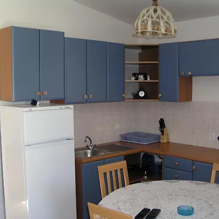 Jelekovac Sveti Petar (Zadar)