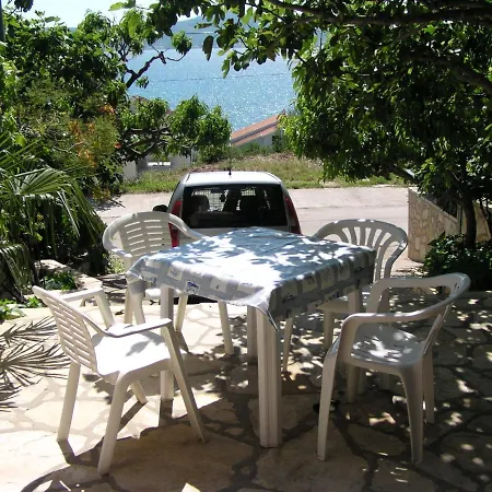 Jelekovac Apartment *