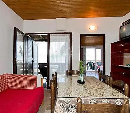 Jelekovac Apartmán Sveti Petar (Zadar)