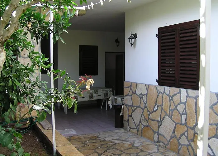 Appartement Jelekovac *