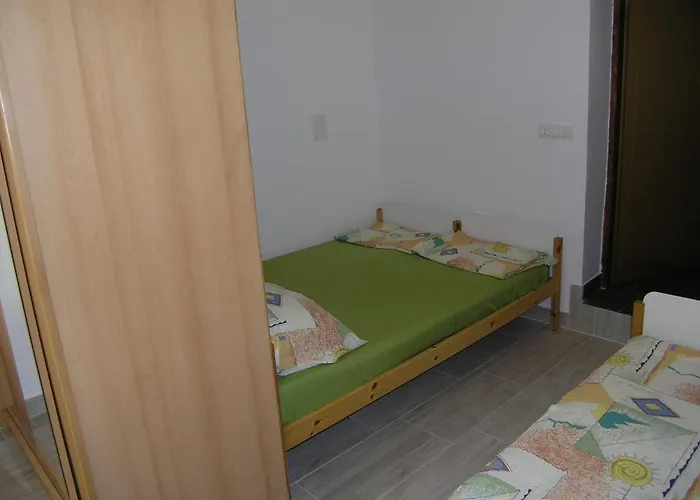 Appartement Jelekovac