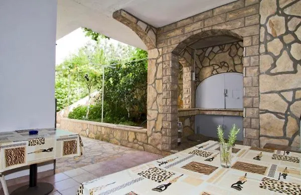 Jelekovac Appartement Sveti Petar (Zadar)