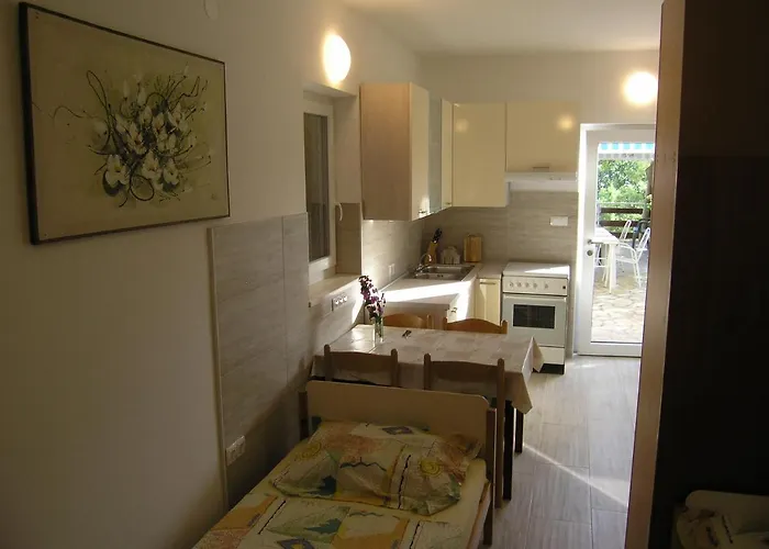 Appartement Jelekovac *