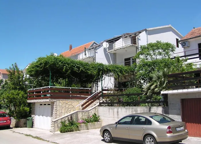 Jelekovac Appartement Sveti Petar (Zadar)