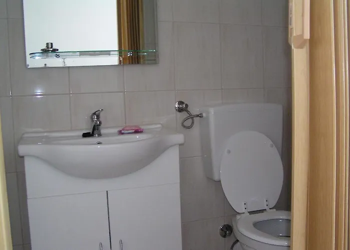 Jelekovac Appartement *