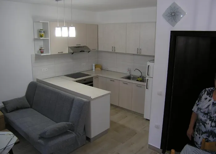Appartement Jelekovac *