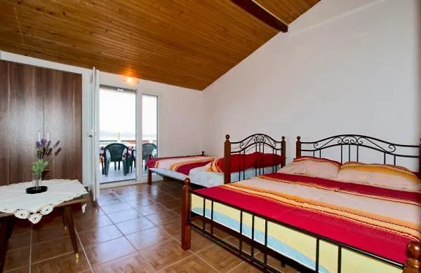 Appartement Jelekovac *