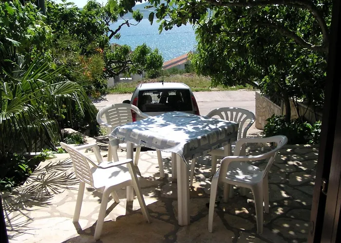 Jelekovac Appartement *