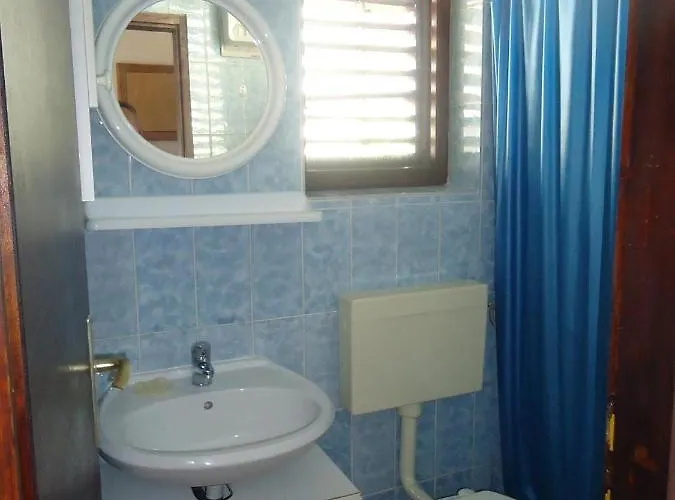 Appartement Jelekovac Sveti Petar (Zadar)