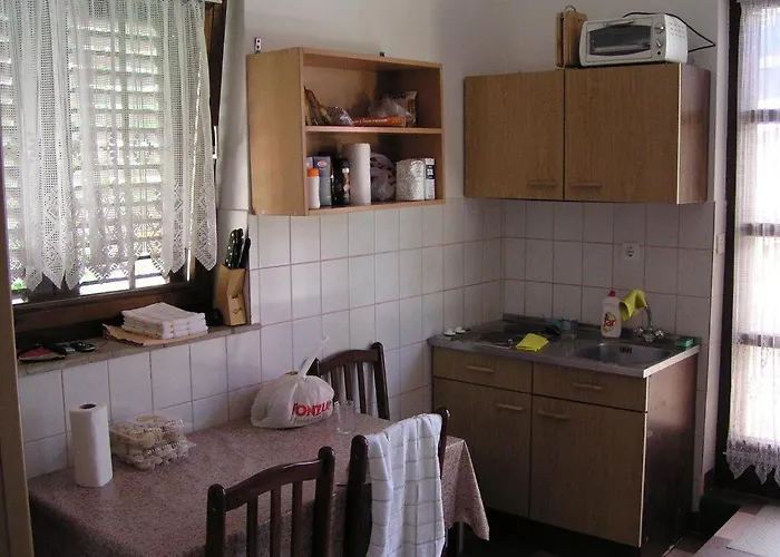 Jelekovac Sveti Petar (Zadar)