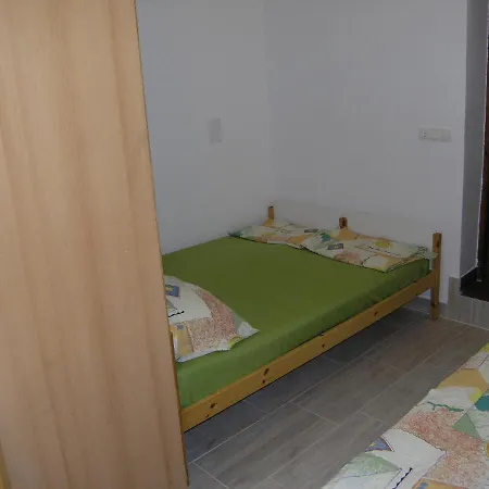 Apartment Jelekovac