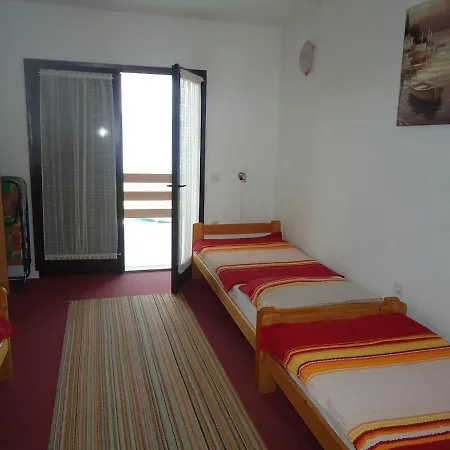 Jelekovac Apartment