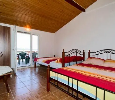 Apartment Jelekovac *