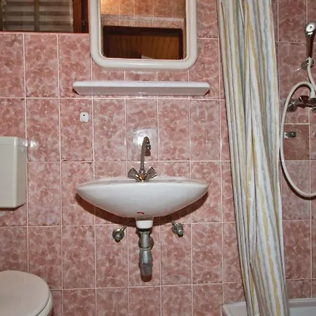 Apartment Jelekovac *