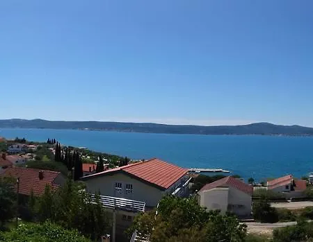 Apartment Jelekovac *