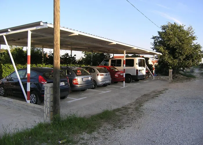 Lägenhet Jelekovac Sveti Petar (Zadar)