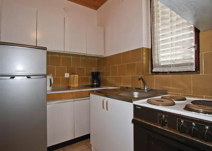 Jelekovac * Sveti Petar (Zadar)