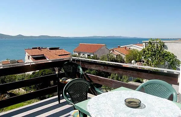 Jelekovac Lejlighed *