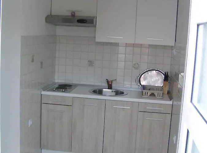 Jelekovac * Sveti Petar (Zadar)