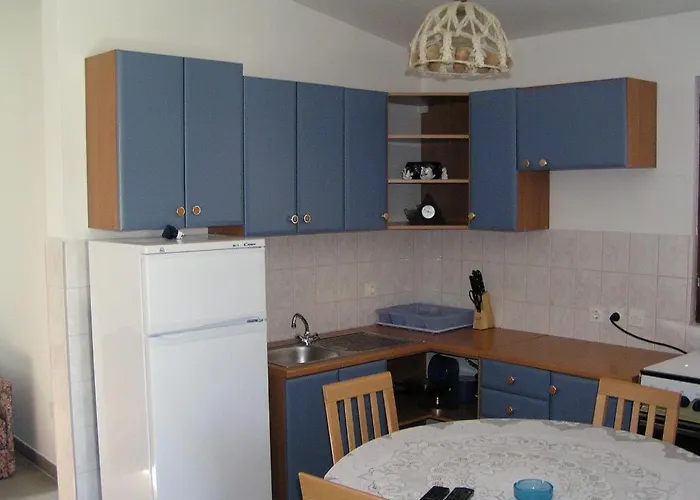 Jelekovac Sveti Petar (Zadar)