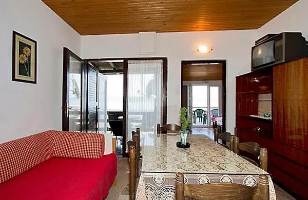 Jelekovac Lejlighed Sveti Petar (Zadar)