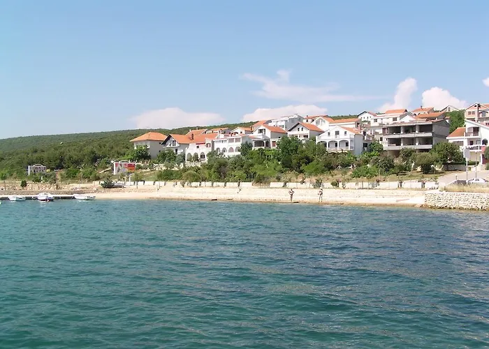 Jelekovac * Sveti Petar (Zadar)