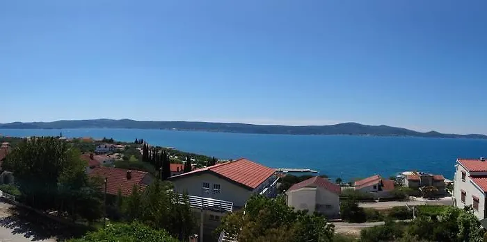 Lejlighed Jelekovac *